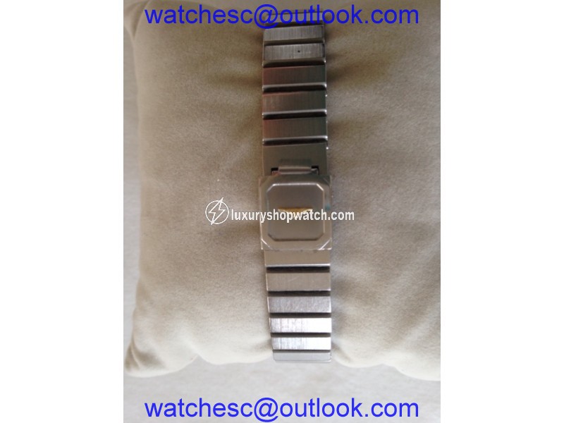 Longines Stainless Steel 32.53mm Octagon Shape Watch Longines