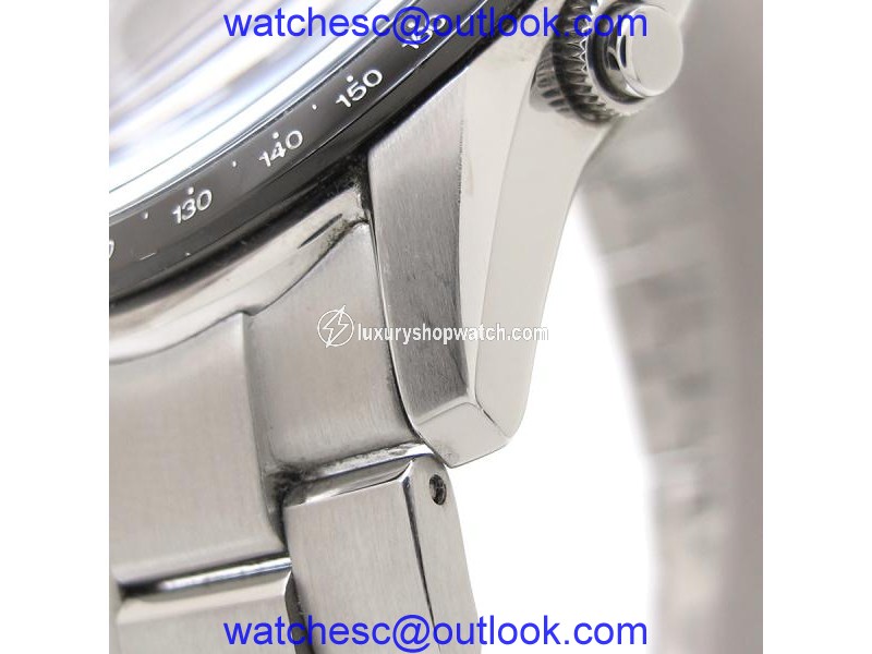 Citizen E820-S083460 Stainless Steel 42mm Quartz Mens Watch Citizen