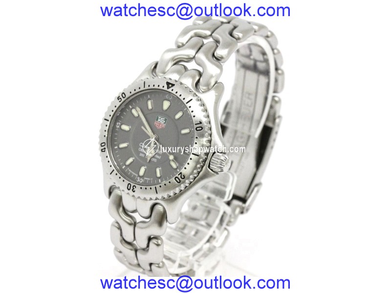 Tag Heuer Sel Chronometer 200M Automatic Mens Watch Tag Heuer
