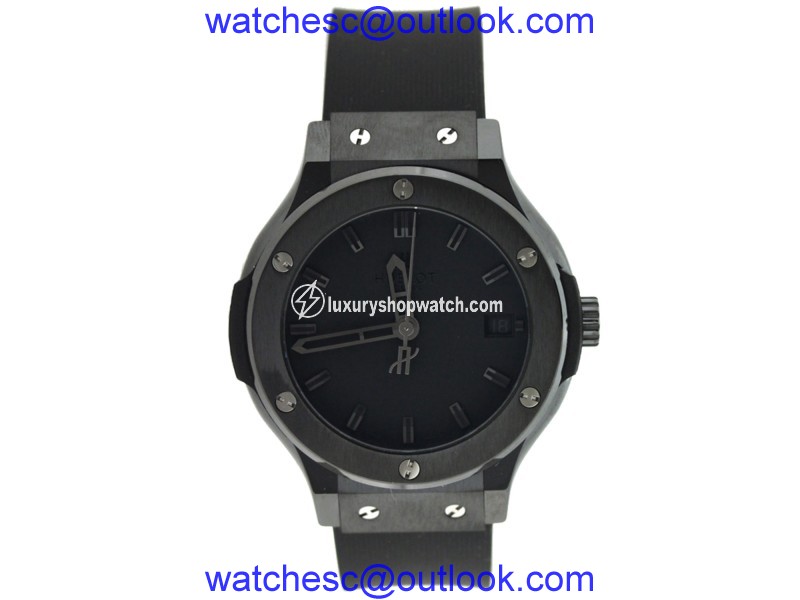 Hublot Classic Fusion 38MM Ceramic Hublot"