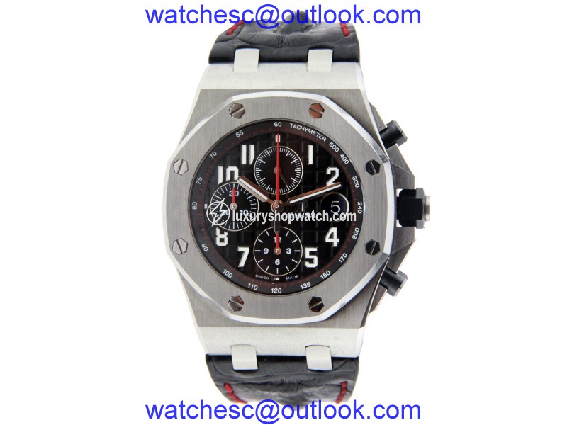 Audemars Piguet Royal Oak Offshore Chronograph Audemars Piguet