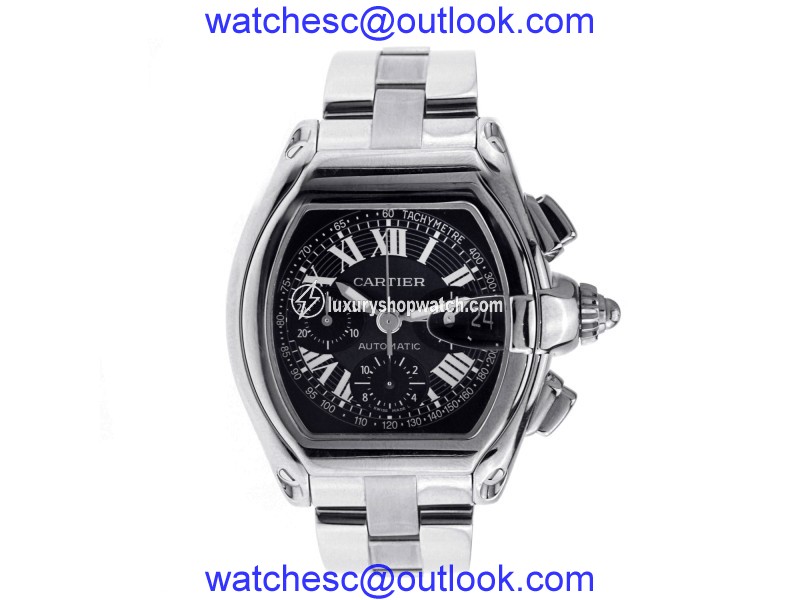 Cartier Roadster Chronograph Extra Large Cartier