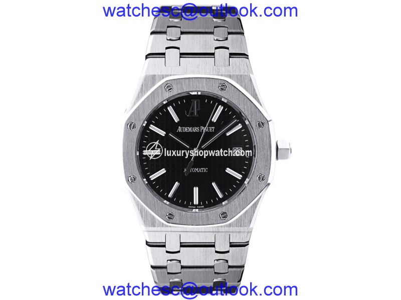Audemars Piguet Royal Oak Stainless Steel Watch 39MM Audemars Piguet