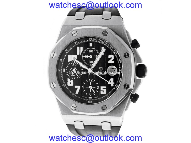 Audemars Piguet Royal Oak Offshore Chronograph 42MM Audemars Piguet
