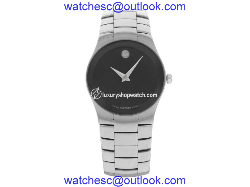Movado Strato 605609 26mm Womens Watch Movado