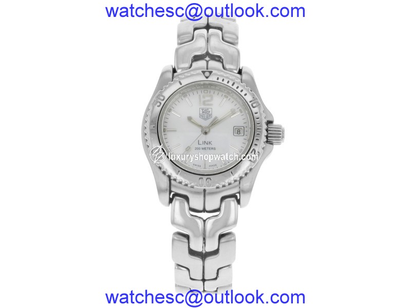 Tag Heuer Link WT141H.BA0560 26mm Womens Watch Tag Heuer