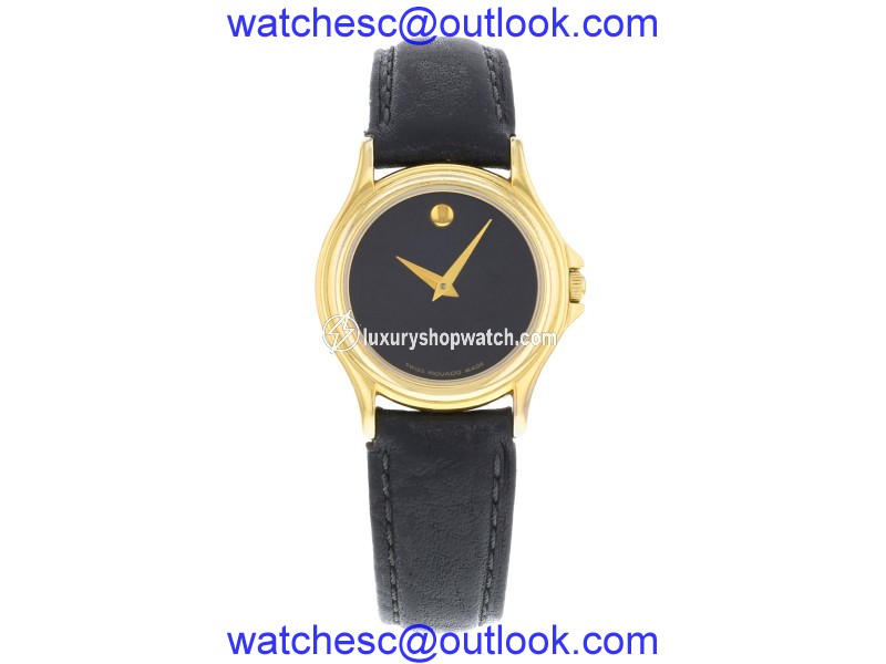Movado Museum 690299 28mm Womens Watch Movado