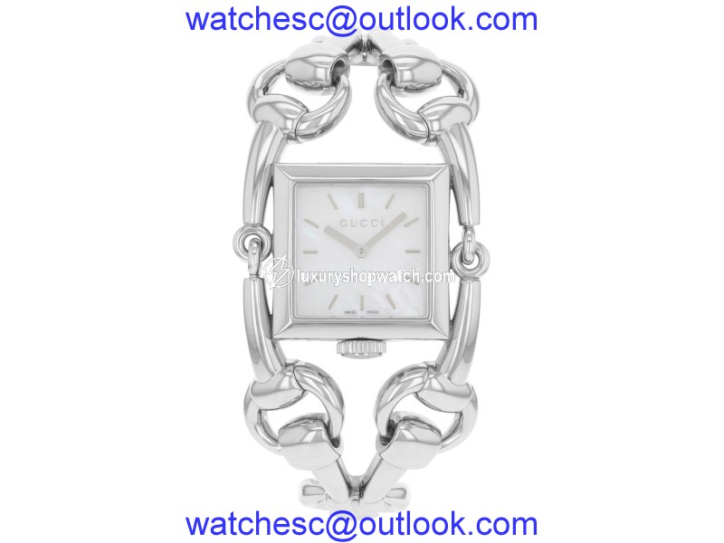 Gucci Signoria 116 YA116301 25mm Womens Watch Gucci