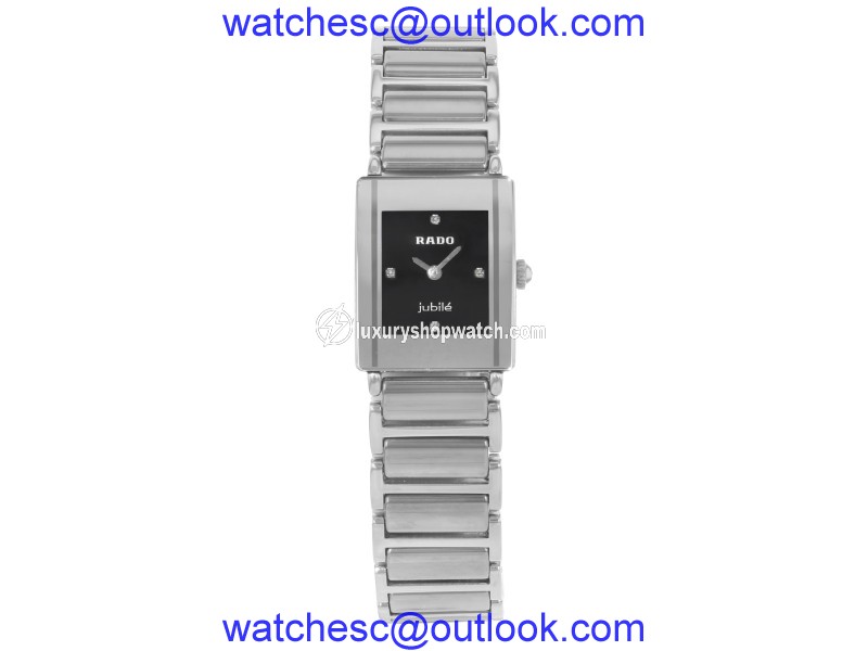 Rado Integral R20488722 22mm Womens Watch Rado