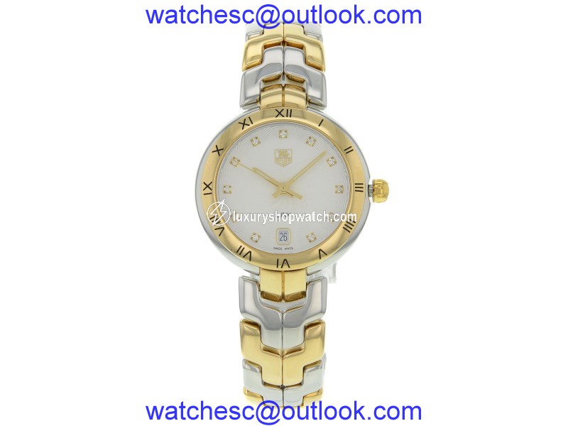 Tag Heuer Link WAT1350.BB0957 34mm Womens Watch Tag Heuer
