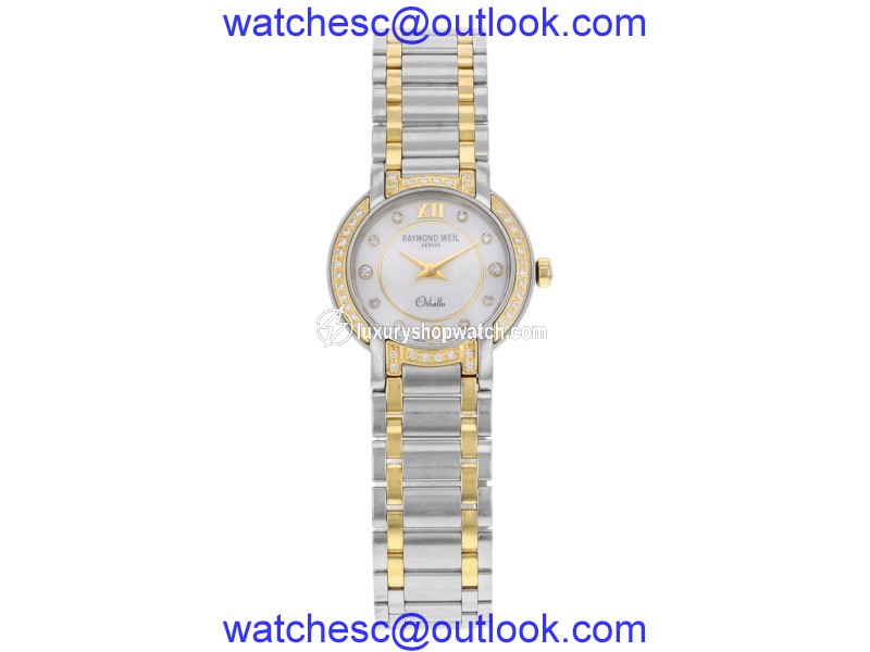 Raymond Weil Othello 2320-STS-00985 25mm Womens Watch Raymond Weil