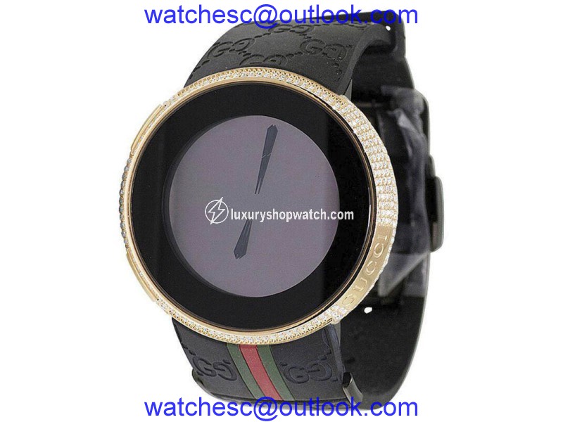 Gucci YA114207 Stainless Steel 44mm Mens Watch Gucci