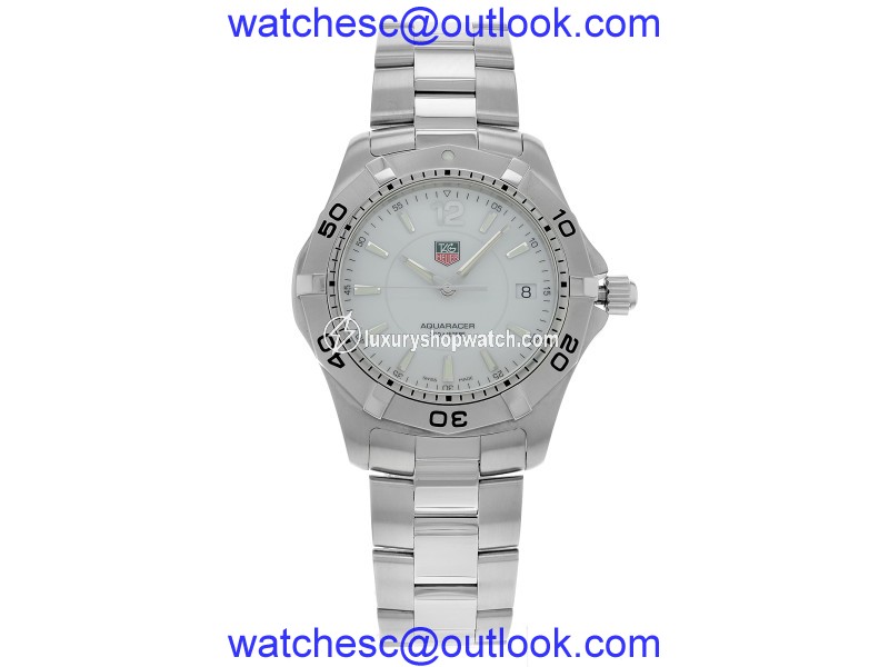 Tag Heuer 2000 WAF1111.BA0801 38mm Mens Watch Tag Heuer