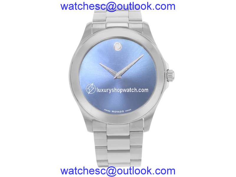 Movado Sport 606116 38mm Mens Watch Movado
