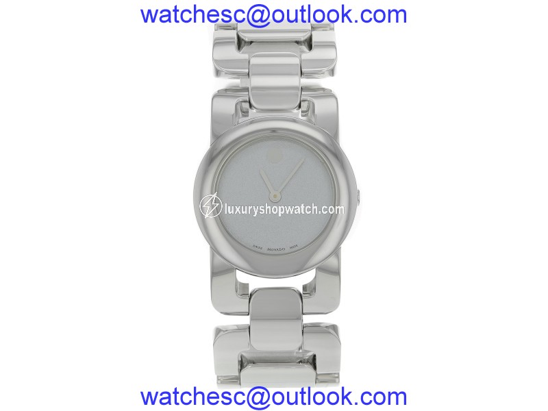 Movado Luma 606543 31mm Womens Watch Movado