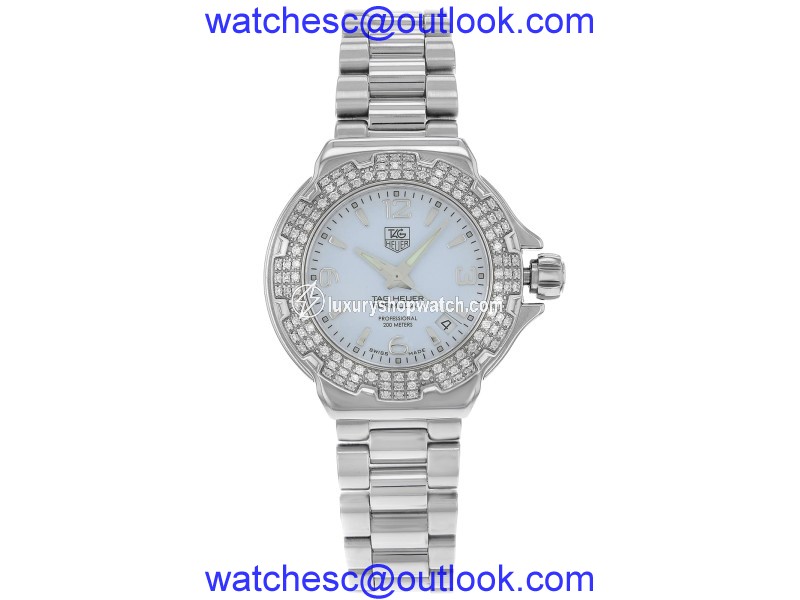 Tag Heuer Formula One WAC1215.BA0852 37mm Womens Watch Tag Heuer