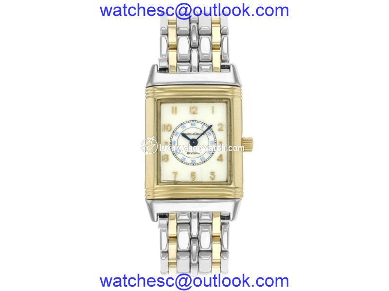 Jaeger-LeCoultre Reverso 260.5.08 19mm Womens Watch Jaeger-LeCoultre