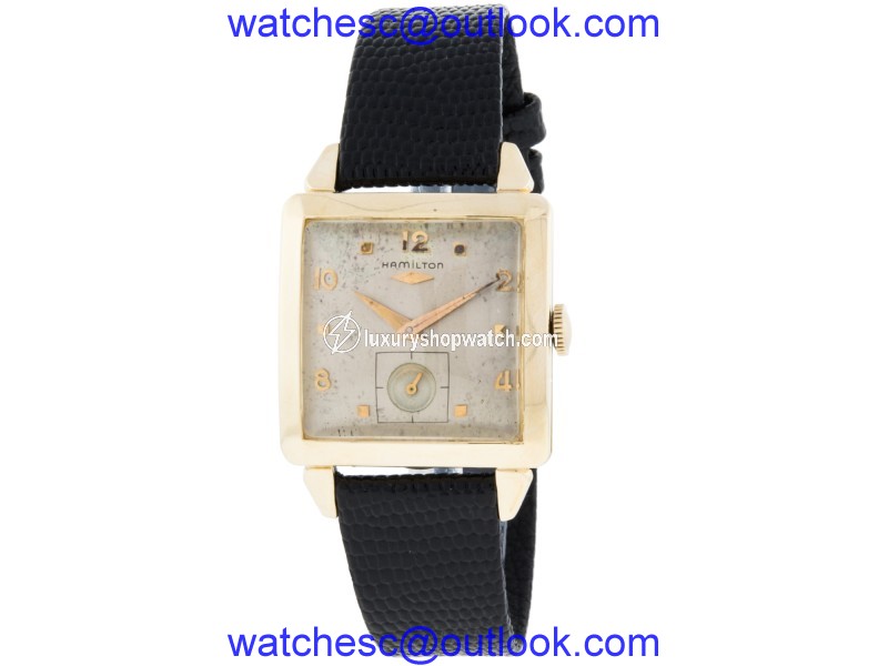 Hamilton 29mm Vintage Mens Watch Hamilton