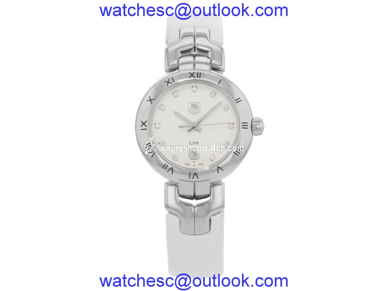 Tag Heuer Link WAT1411.FC6316 29mm Womens Watch Tag Heuer