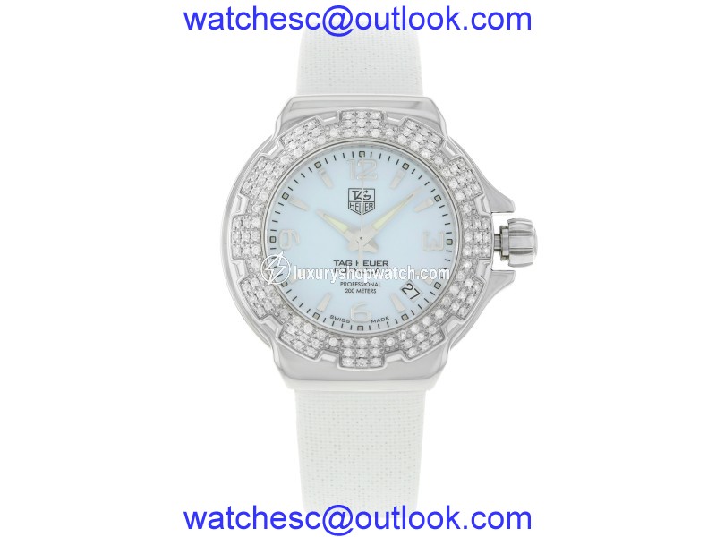 Tag Heuer Formula One WAC1215.FC6219 36mm Womens Watch Tag Heuer