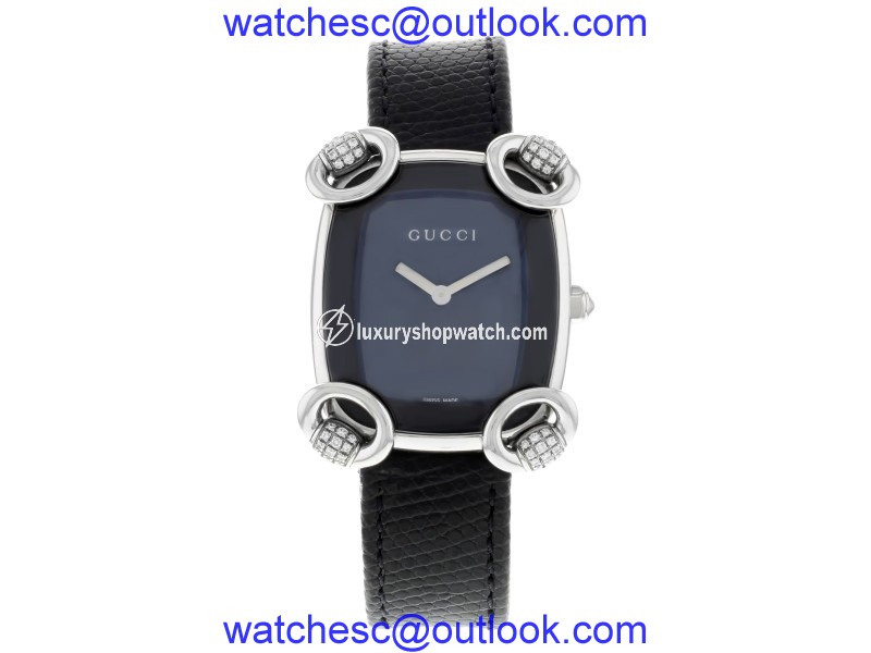 Gucci Horsebit YA117505 28mm Womens Watch Gucci