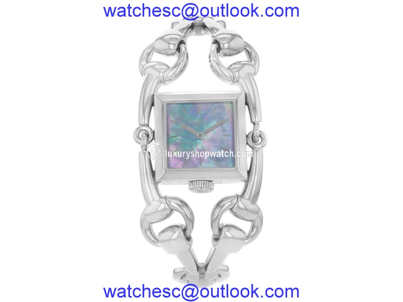 Gucci Signoria 116 YA116302 25mm Womens Watch Gucci