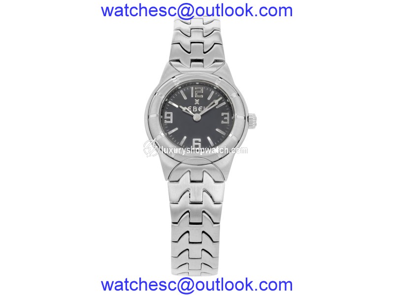 Ebel E-Type 9157C11-3716 25mm Womens Watch Ebel