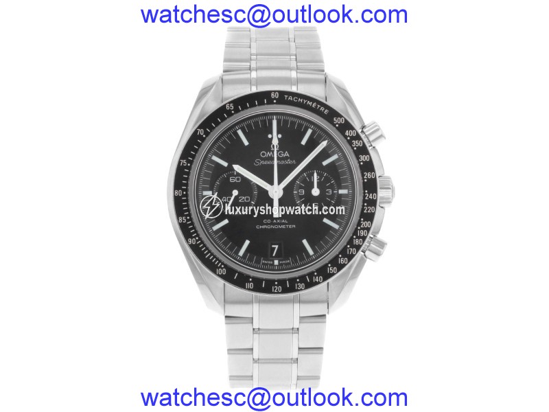 Omega Speedmaster 311.30.44.51.01.002 Stainless Steel Automatic 44mm Watch Omega
