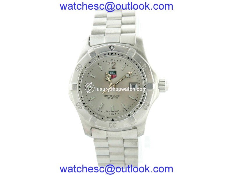 Tag Heuer WK1312-1 Stainless Steel Quartz 29mm Womens Watch Tag Heuer