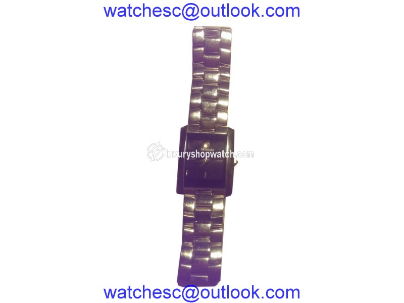 Movado Stainless Steel Watch Movado