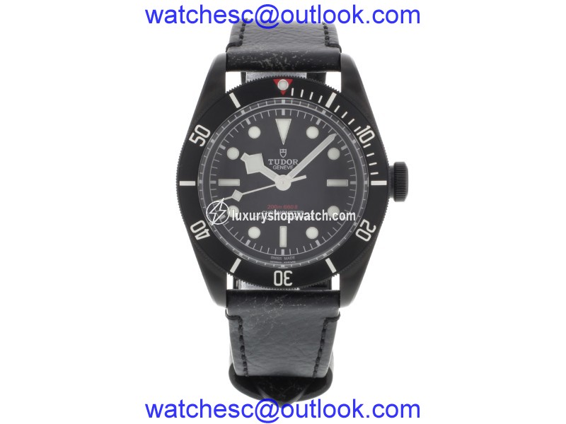 Tudor Heritage 79230DK 41mm Mens Watch Tudor