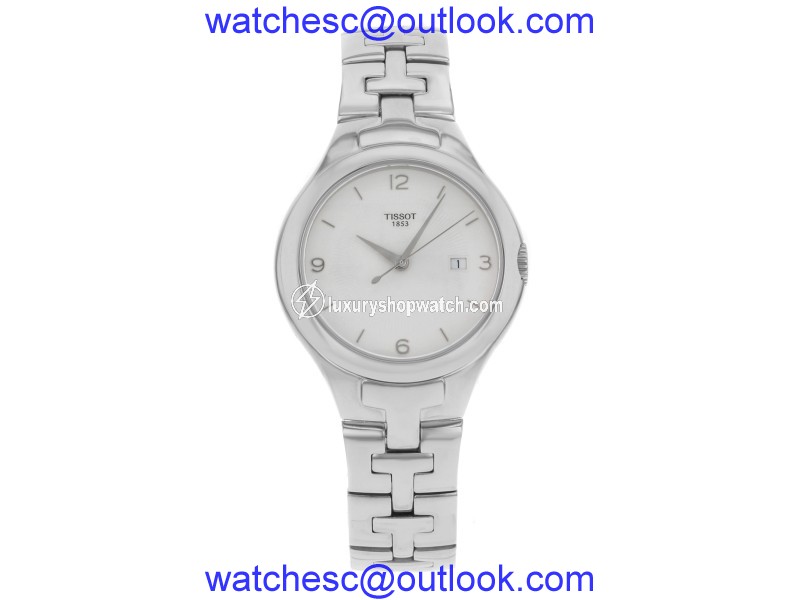 Tissot T12 T082.210.11.038.00 34mm Womens Watch Tissot