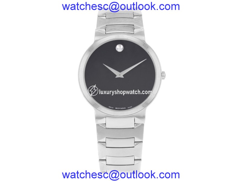 Movado Temo 605903 38mm Mens Watch Movado