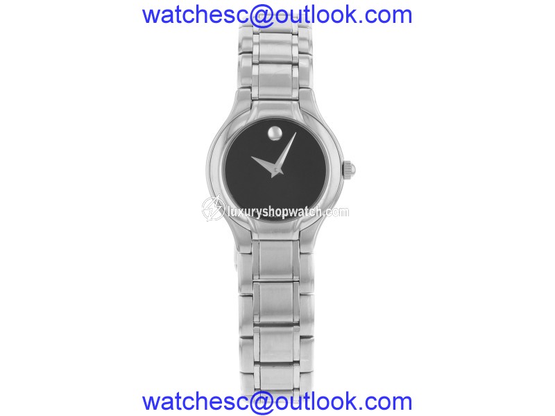 Movado Sprita 604685 25mm Womens Watch Movado