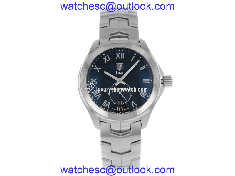 Tag Heuer Link WAT2114.BA0950 40mm Mens Watch Tag Heuer