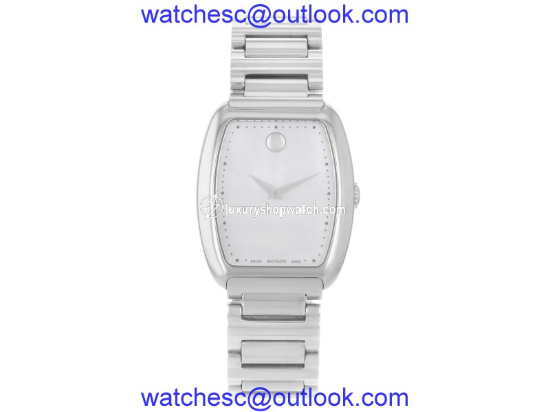 Movado Concerto 606547 27mm Womens Watch Movado