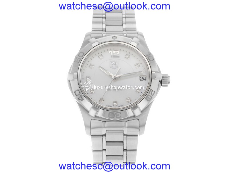 Tag Heuer Aquaracer WAF1312.BA0817 32mm Womens Watch Tag Heuer