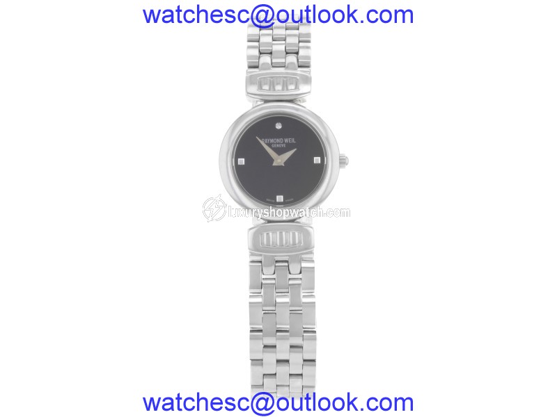 Raymond Weil Chorus 5890-ST-20082 23mm Womens Watch Raymond Weil
