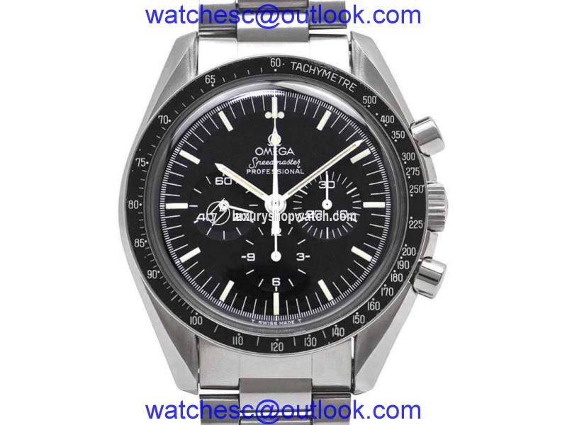 Omega Speedmaster ST145-022 Stainless Steel Manual 40mm Mens Watch Omega