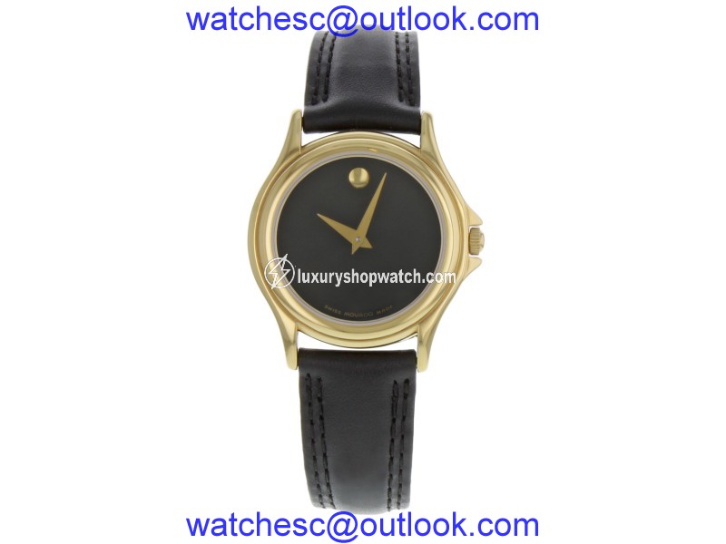Movado Museum 690299 28mm Womens Watch Movado