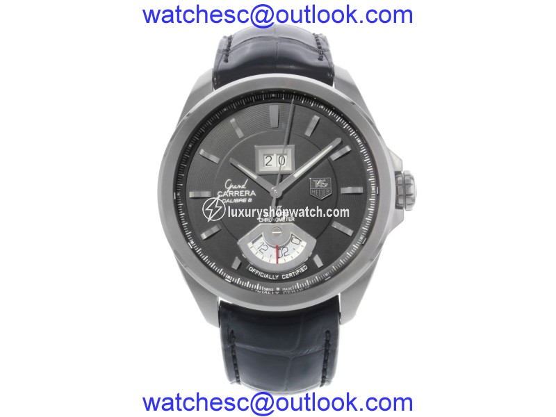 Tag Heuer Carrera WAV5111.FC6225 42.5mm Mens Watch Tag Heuer