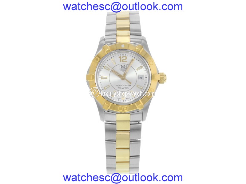 Tag Heuer Aquaracer WAF1420.BB0825 27mm Womens Watch Tag Heuer