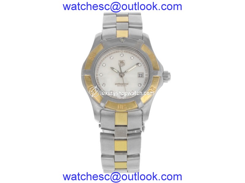 Tag Heuer Professionals 2000 WN1355.BD0342 29mm Womens Watch Tag Heuer