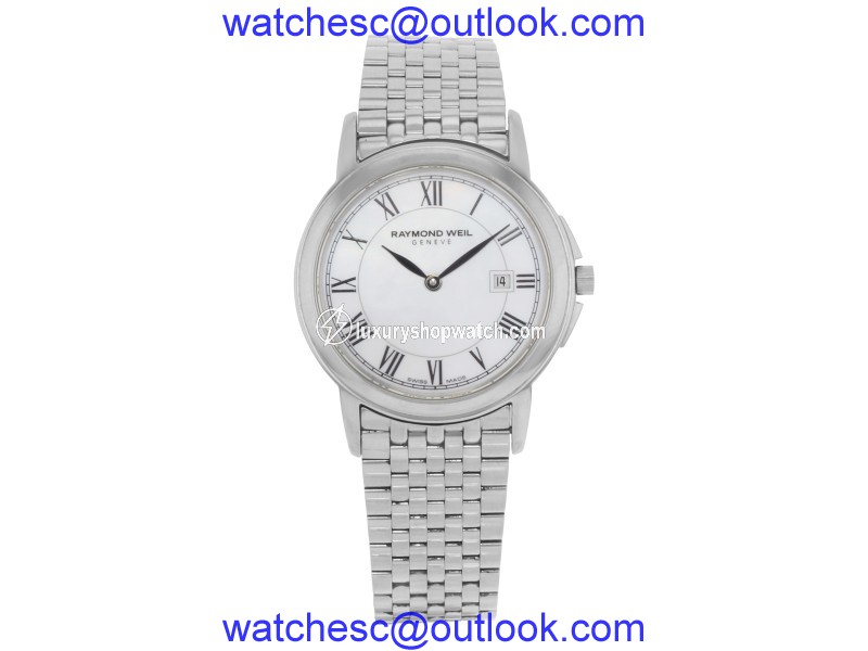 Raymond Weil Tradition 5966-ST-00970 28mm Womens Watch Raymond Weil
