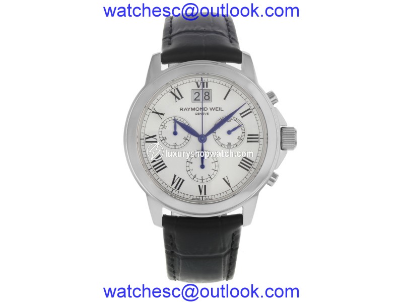 Raymond Weil Tradition 4476-STC-00300 39mm Mens Watch Raymond Weil