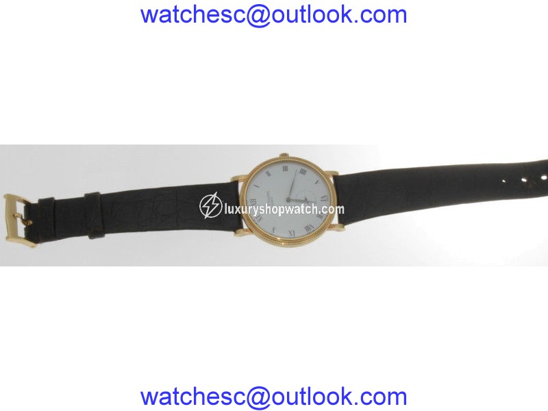 Patek Philippe 3919 Calatrava 18K Yellow Gold 33mm Watch Patek Philippe