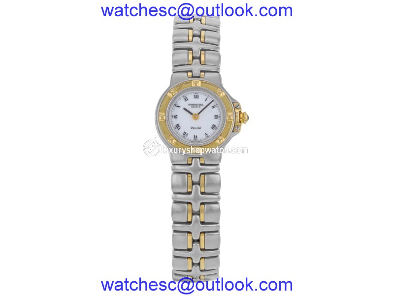 Raymond Weil Parsifal 9690 22mm Womens Watch Raymond Weil