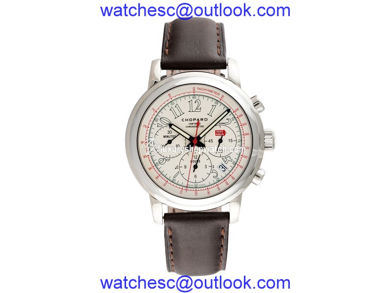 Chopard 1618511-3036 42mm Watch Chopard