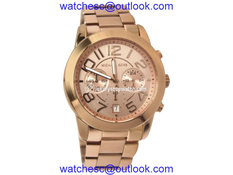 Michael Kors MK5727 Stainless Steel 39mm Womens Watch Michael Kors