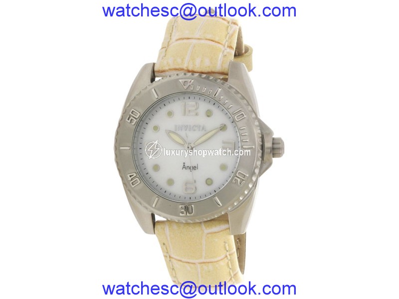 Invicta 15003 Stainless Steel 35mm Womens Watch Invicta